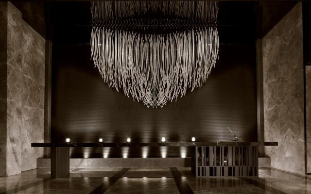 Treeart Hotel