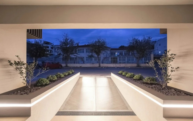 Chania Elegance Suites