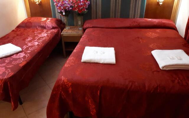 Termini Guest House