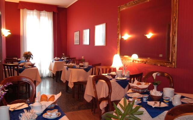 Alle Guglie Boutique Hotel