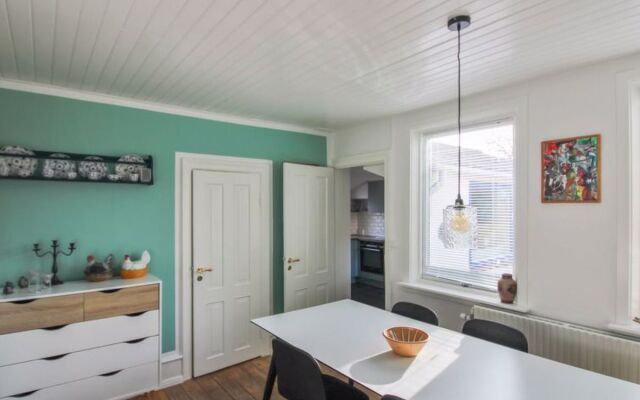 "Serey" - 200m from the sea in Bornholm