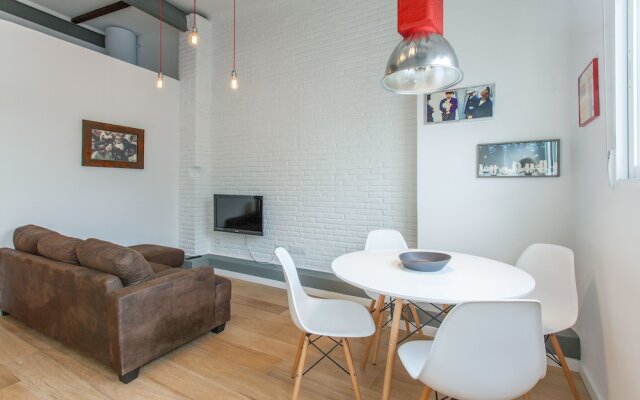 Valencia Flat Rental - City Center Ruzafa