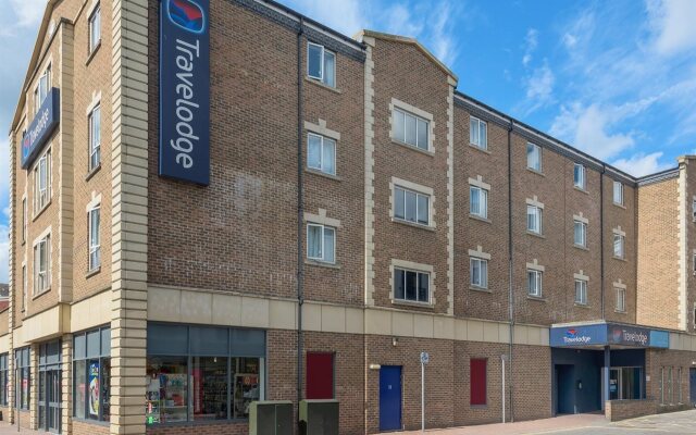 Travelodge London Kingston Upon Thames