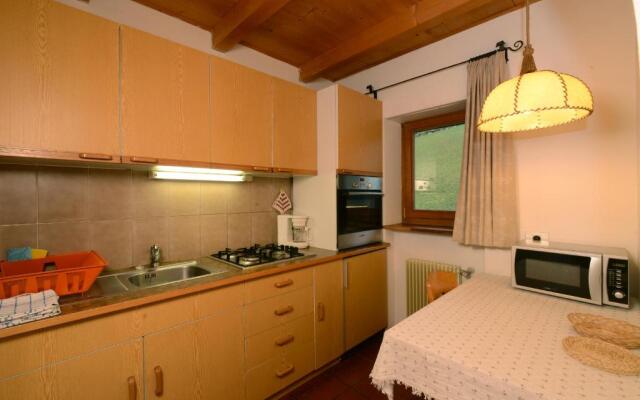 Apartment Puciacia - Bauernhof