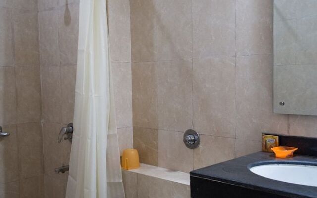 4BHK by Tripvillas Holiday Homes