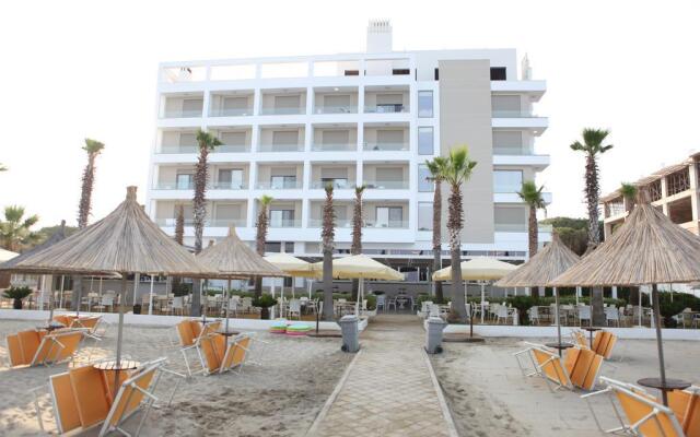 Hotel Grint