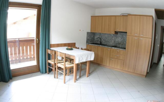 Residence Casa Martinelli