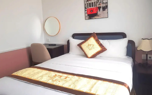 Harry Phu Quoc Hotel 3