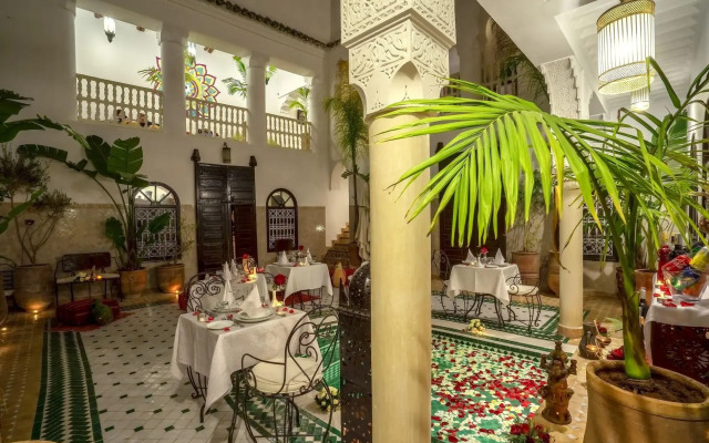 Riad Oriental Glory  & Spa
