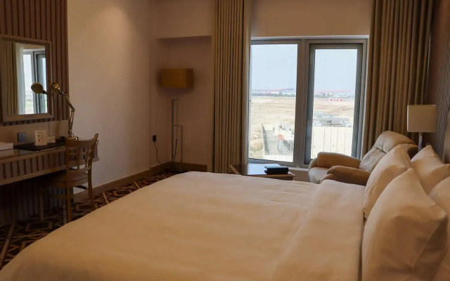 Best Western Plus Jeddah Hotel Madinah Road