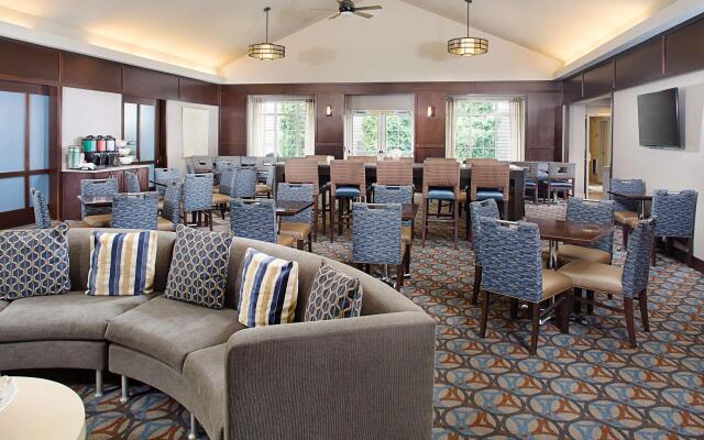 Homewood Suites by Hilton Manchester/Airport