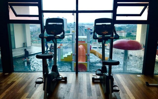 Homestay River View Melaka