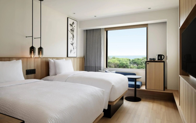 Fairfield by Marriott Mie Kumano Kodo Mihama