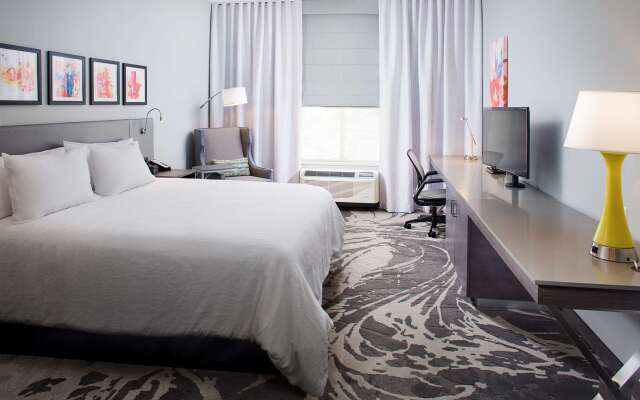 Hilton Garden Inn Dallas/Arlington South