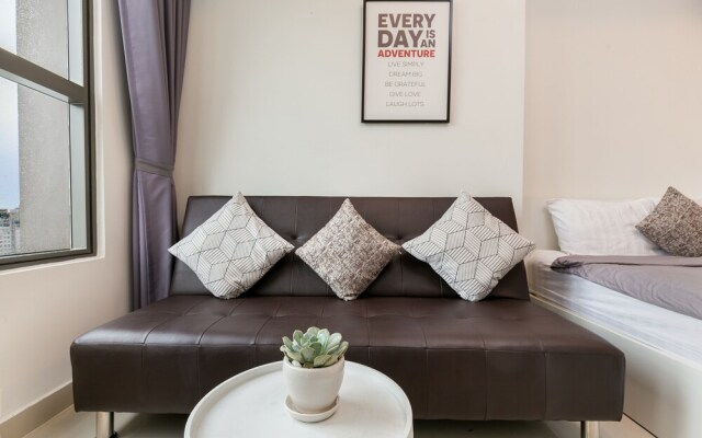 Macy Studio Apartment