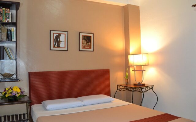 Las Casitas de Angela Hotel