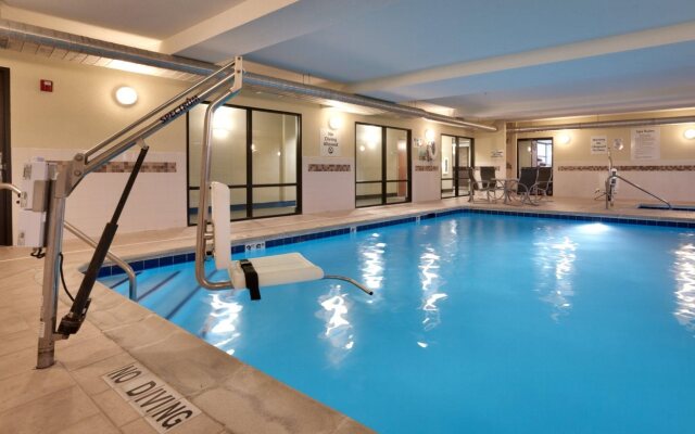 Holiday Inn Express & Suites Grand Junction by IHG