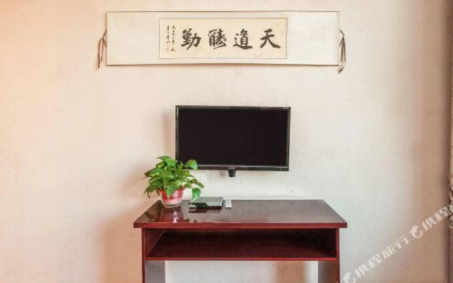 平遥贺兰桥快捷酒店