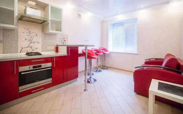 Николаевские Апартаменты