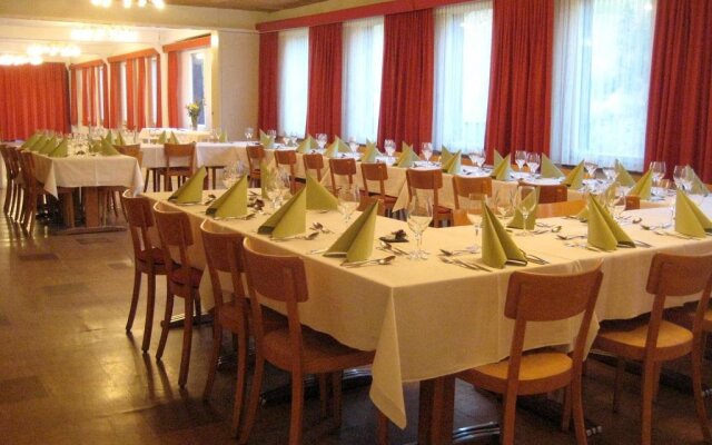 Hotel Rigi Klösterli