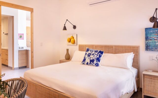 The Cove at Cerritos