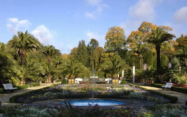 Pension Eden
