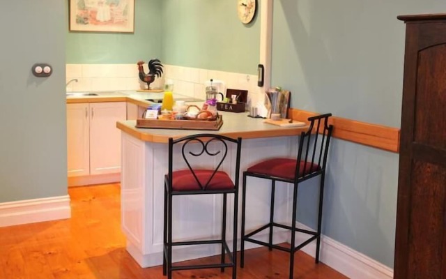 Belgrave Bed and Breakfast