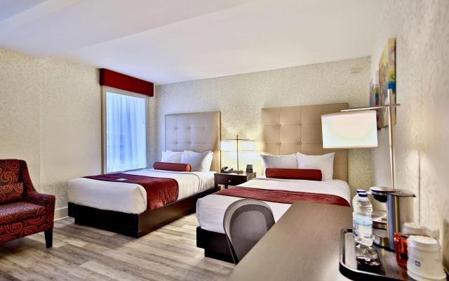 Hotel Europa, BW Signature Collection - Image 6