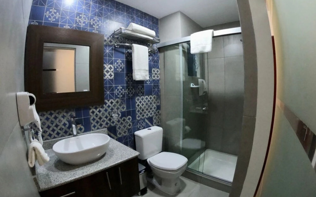 Novum Hotel