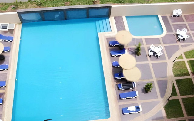 Hôtel Agyad Agadir