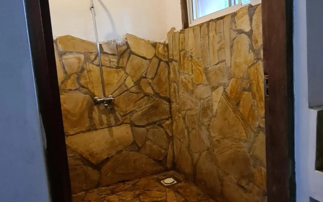 Honey Badger Lodge