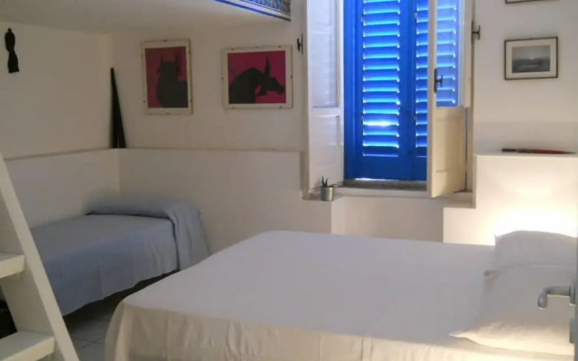 Mediterranea Guesthouse B&B