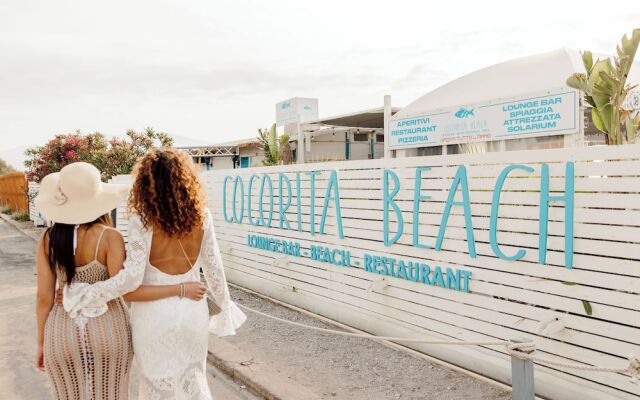 AR Palace Hotel - Palermo