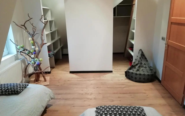 Maison / villa complète à 5 minutes de Colmar