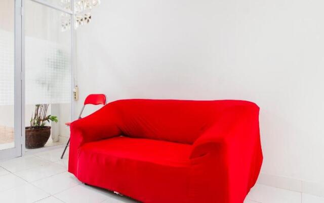 OYO 3777 Homestay Legundi Syariah