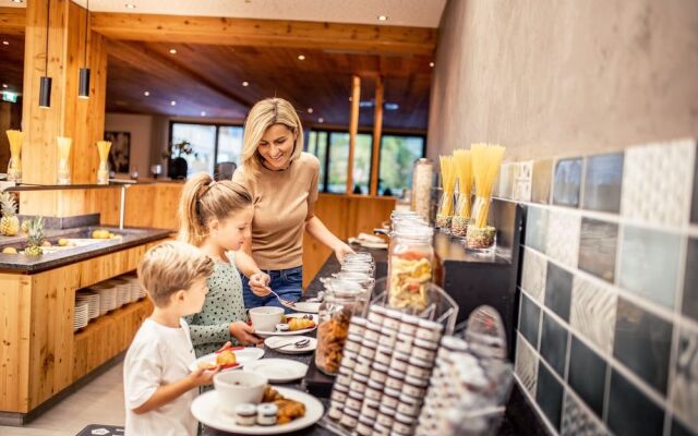 Das Bayrischzell Familotel Oberbayern