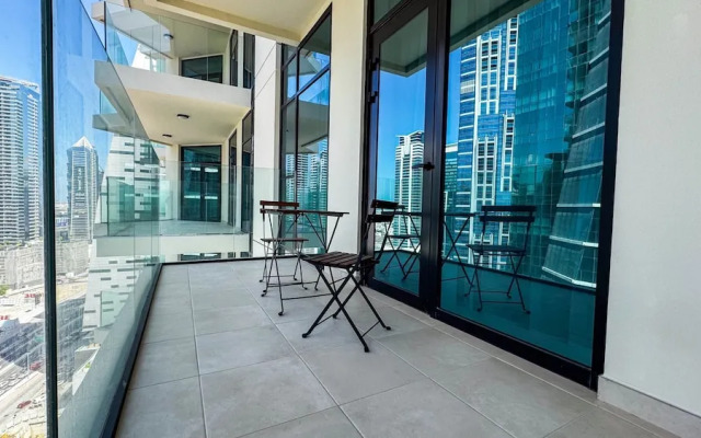 Business Bay - Urban Oasis by Missoni 2105