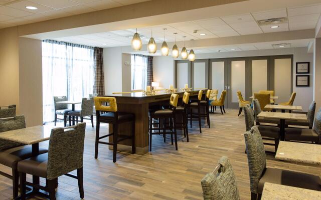 Hampton Inn Superior Duluth