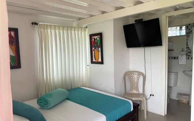 Hotel El paraiso Campestre