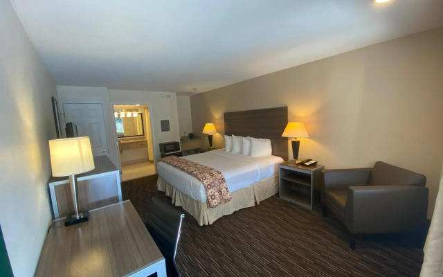 Best Western Garden State Inn