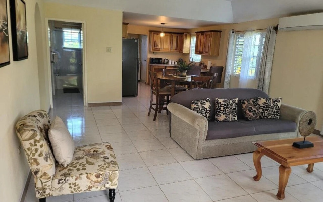 Soleil Holiday Home 125