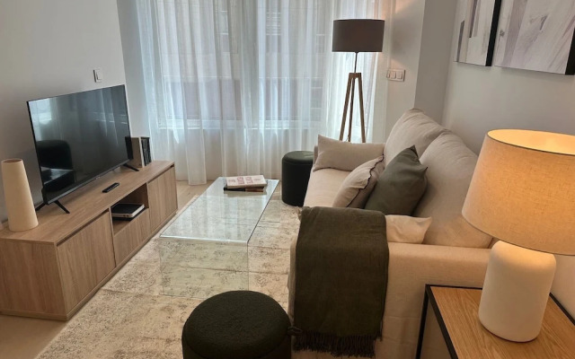 Apartamentos Turísticos en Albacete