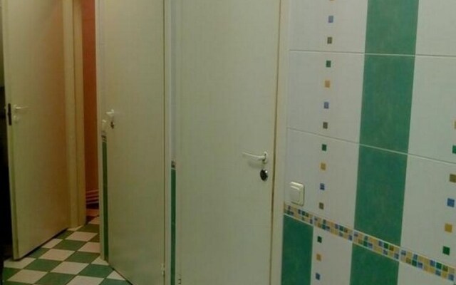 Hostel China City