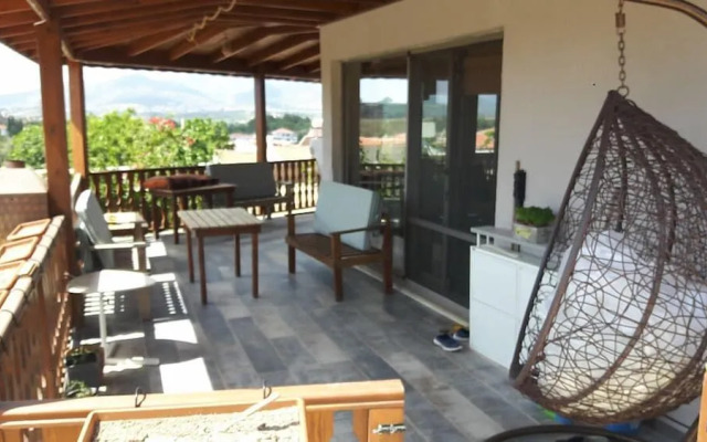 Balahan Tatil Evi Datca