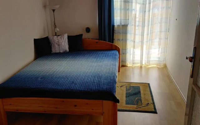 Kovács Vendégház Vonyarcvashegy