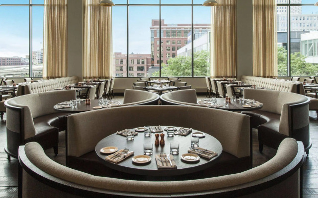 The Westin Milwaukee