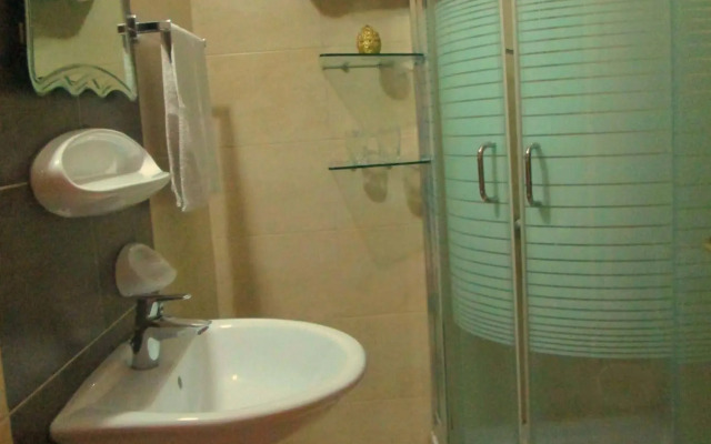 Sufara Hotel Suites
