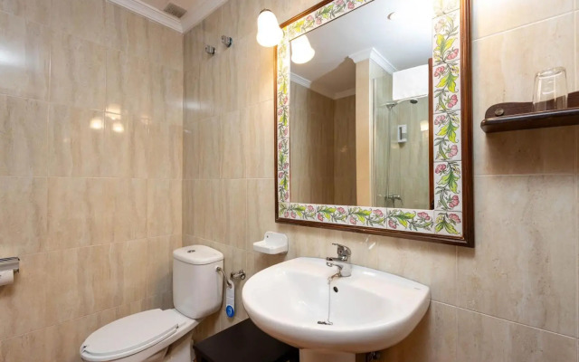 TUGASA Hotel Las Truchas