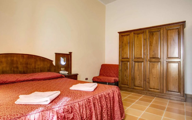 Albergo Villa Rioddi