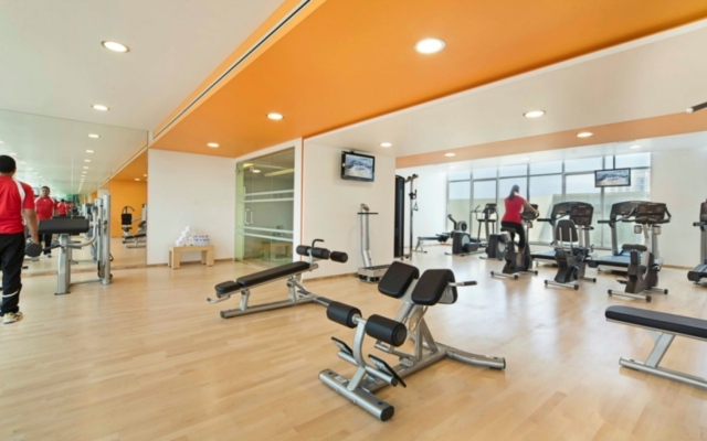 Al Khoory Executive Hotel